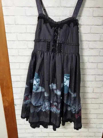 Axes femme kawaii 원피스