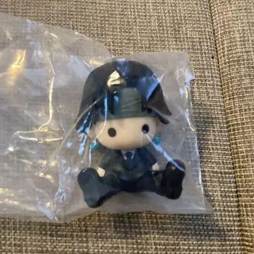 HUNTER x HUNTER 페타돌 요크신 편 클로로