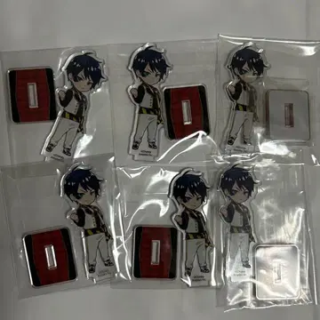 트위스테 듀스 1주년 미니 아크릴 스탠드