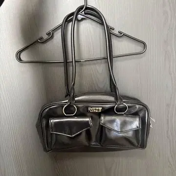 RIIZE 응원봉 백 응원봉 파우치