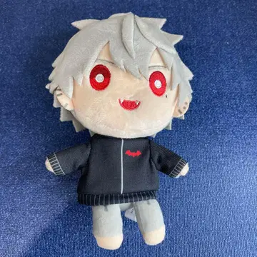 니지산지 5th ANNIVERSARY 굿즈 니누이 쿠츠하