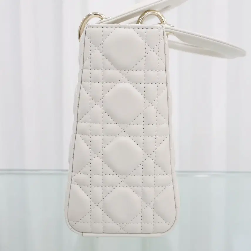 디올 중고 레이디 마이 ABC 토트백 M0538OCAL M030 백화점 DIOR 사진 3