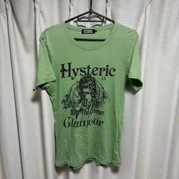 hysteric glamour 사이즈 S