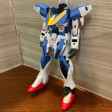 MG v2 건담 정크제품