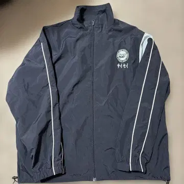 NEE 나일론 자켓 재생부