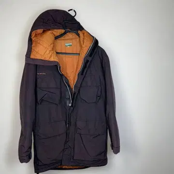 Paul Smith Jeans 다운 자켓 M