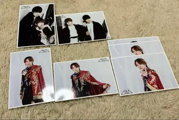 M!LK 요시다 진토 브로마이드