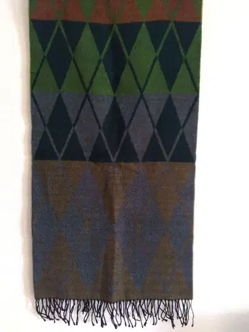 머플러 스톨 대형