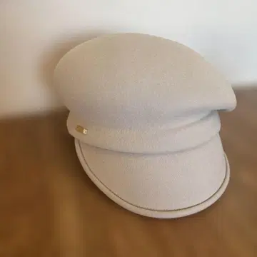 CA4LA 카시라 비대칭형 헌팅 캡