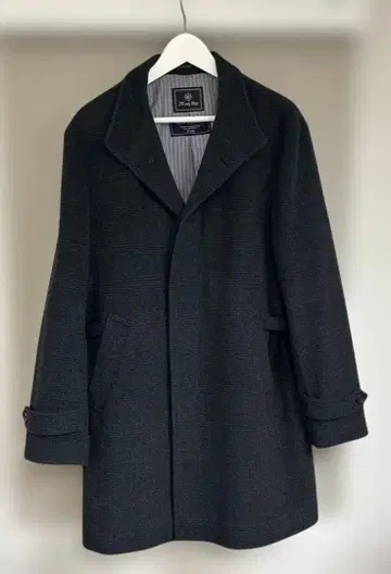 맨즈 비기 체스터 코트