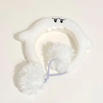 USJ 테레사 머리띠 마리오 폼폼 포함