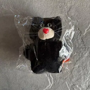 mojojojo 마스코트 키체인 CAT