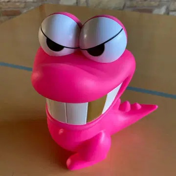 짱구는 못말려 와니야마 씨