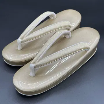 [일본제] 고급 조리 포멀 1개 굽 사가가니 M 사이즈 캐주얼