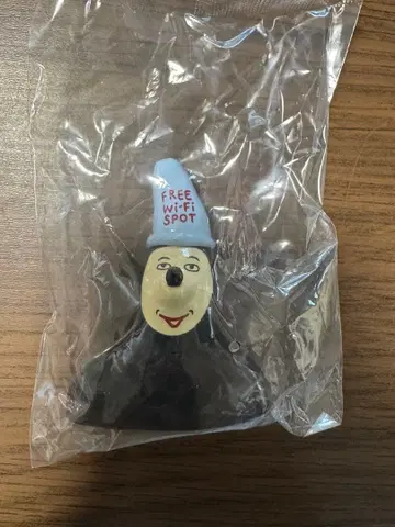 HONGAMA miniature collection4