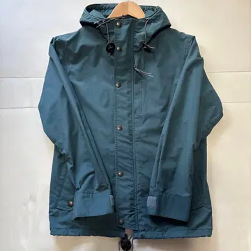 LASKA 마운틴 파카