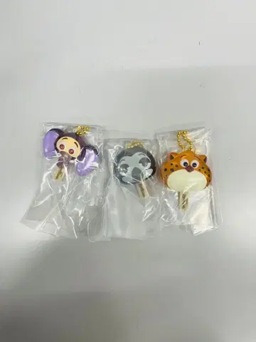 주토피아 아이스캔디 참 피닉 크로우하우저 플래시