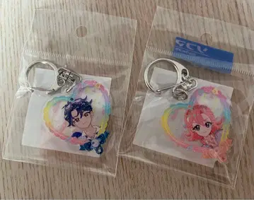 비밀의 아이프리