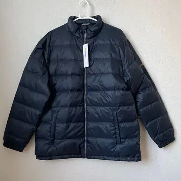 [ 새상품 ] Golden Bear 골든베어 남성용 다운 자켓 LL