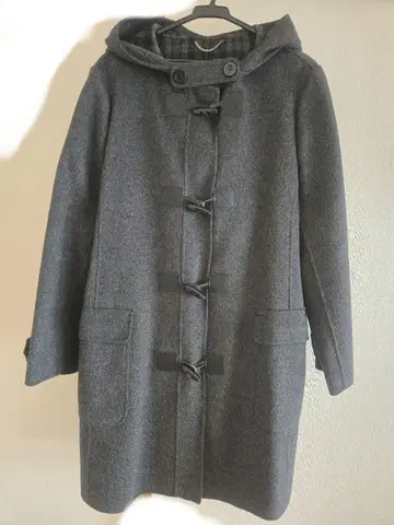 [ 빅 사이즈 ] 23구 더플 코트 48