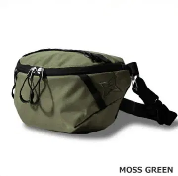 PAAGO WORKS SWITCH M 파우치