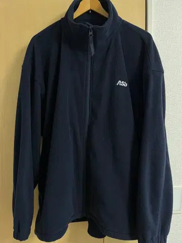 FreshService 플리스 셋업 트랙 수트