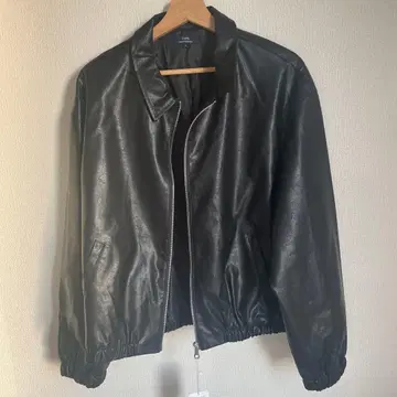 URBAN RESEARCH 블랙 자켓 L 사이즈