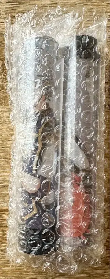 앙스타 츠키나가 레오 세나 이즈미 스타라이 응원봉 튜브 미개봉