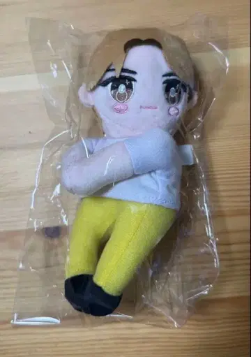 M!LK 어디든 안아줘 인형 요시다 진토