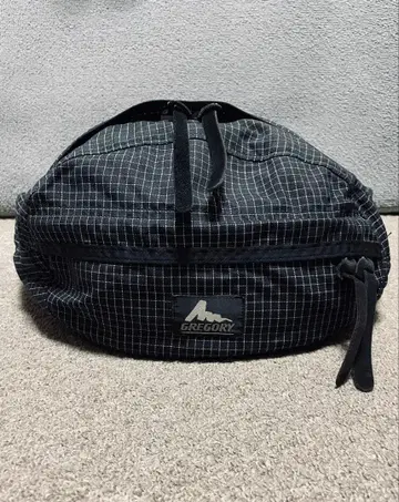 그레고리 테일메이트 S 단종 스펙트라 모델 구형 택 USA 제조