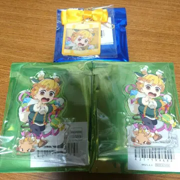 귀멸의 칼날 크리스마스 아가츠마 젠이츠