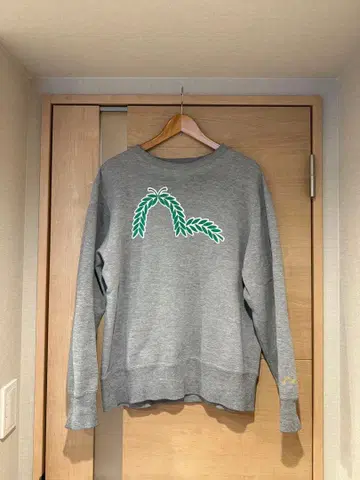 Evisu 에비수 맨투맨