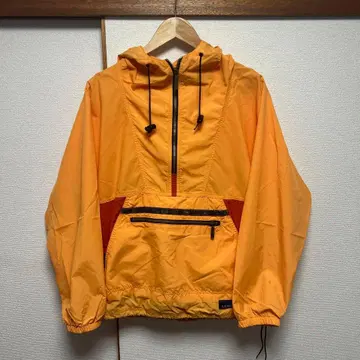 스다 마사키 착용 L.L.Bean 아노락 후드티