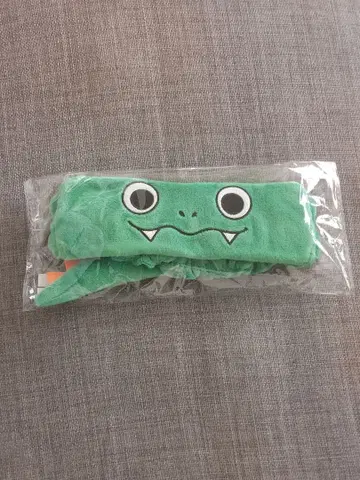 초특급 하루 생일 굿즈 헤어밴드