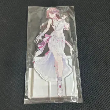 [ 미개봉 새상품 ] 샤니마스 히구치 히메카 아크릴 스탠드