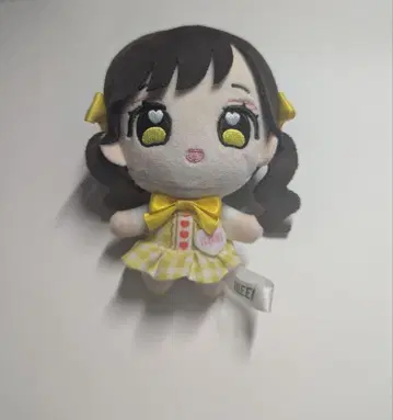 iLiFE! 후쿠마루 우사 무도관 최애 누이