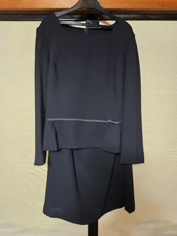 [ 빅 사이즈 ] 예복 포멀 상하의 세트 19호 ABR