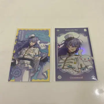 Dytica 별 인도 쇼 산리오 폴라로이드