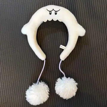 슈퍼 닌텐도 월드 머리띠 테레사