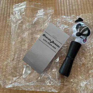 나니와단시 LIVE TOUR 2025 응원봉