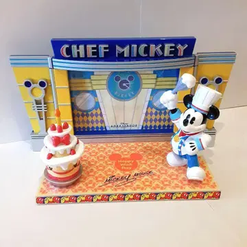 디즈니 앰버서더 호텔 사진 프레임