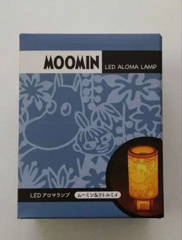 미사용 MOOMIN 5세트