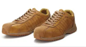 돈켈 안전화 다이너스티 그립 DG-99 / 브라운 / [ 30.0cm ]