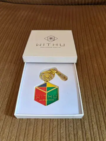 NiziU Official Fanclub 키 참