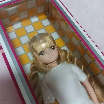 키라짱 리카짱 캐슬