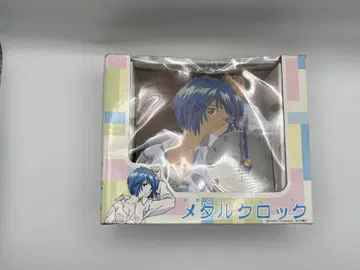 [ 미개봉 ] 신세기 에반게리온 메탈 시계 아야나미 레이 시계