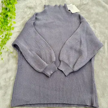 안티카 오프 터틀 니트