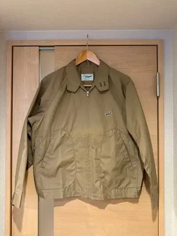 크로커다일 자켓 L 사이즈