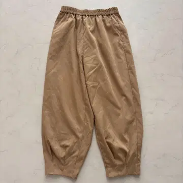 SamansaMos2 팬츠 루즈핏 F 사이즈 ( C372 )
