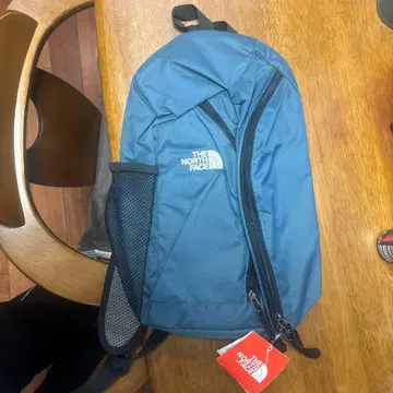 THE NORTH FACE 백팩 파랑